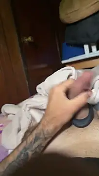 ChaserBoy_ Live XXX-chat