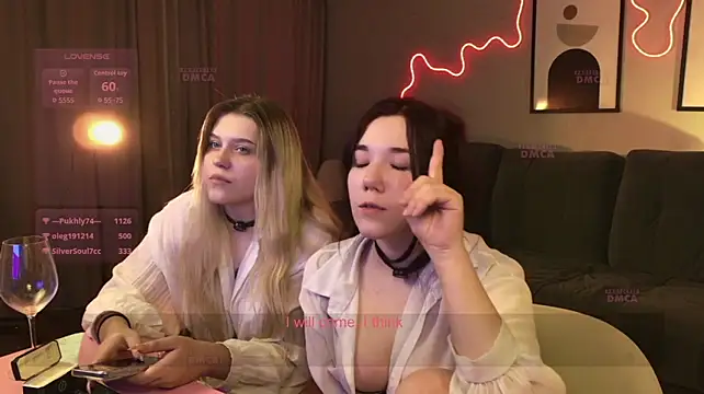 Chat XXX Live velourrra