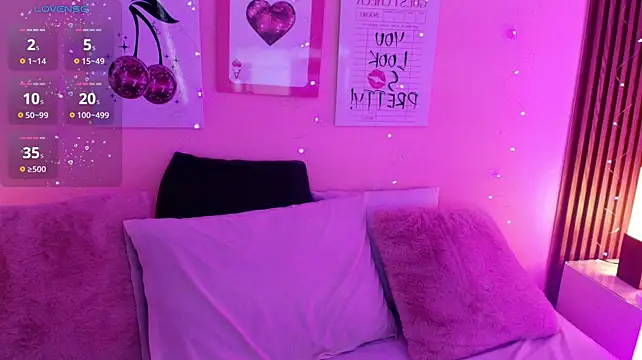 miila_stone Live XXX-chat