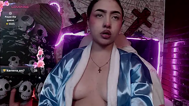 Dakitygp Chat XXX live