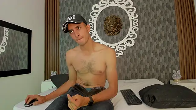 XXX chat uživo modela mathews_43