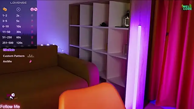 ItsAlisia Chat XXX live