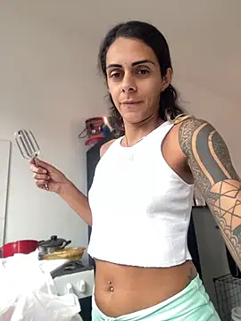 sabrinaneves Chat XXX live