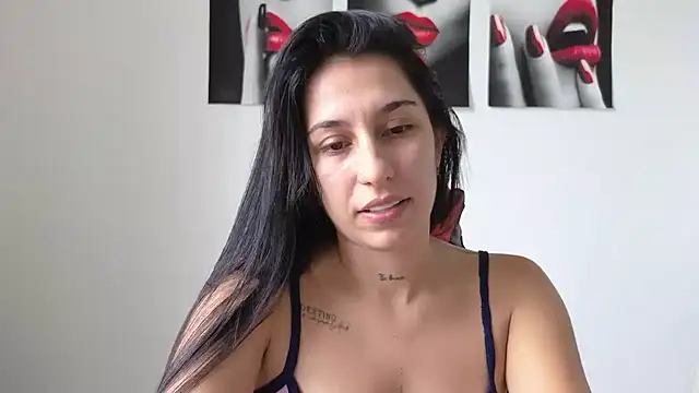 tammyandrade_ live XXX chat