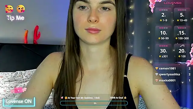 megann_fox2 live XXX chat