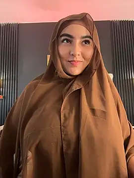 Malika_NoorのライブXXXチャット