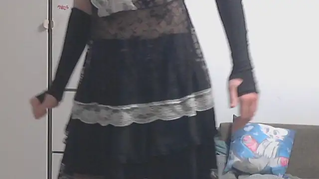Chat +18 de FemboyMiles ao vivo