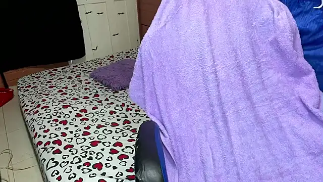 Chat XXX Live nicockzilla