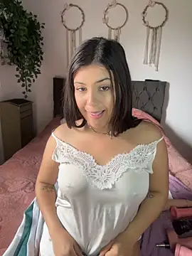 AitanaRosee 라이브 XXX 채팅