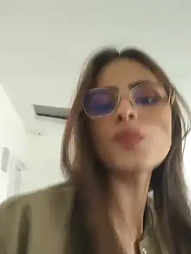 Ariaa_Collins Chat XXX live