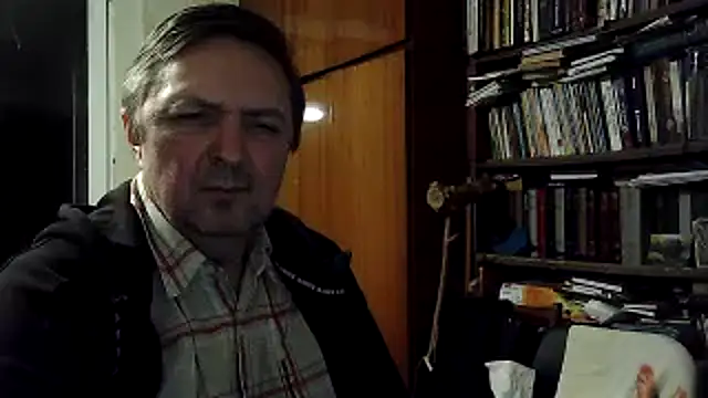 Živý XXX chat Pokaz2020