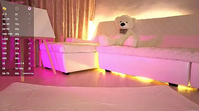 Ellijoys Chat XXX live