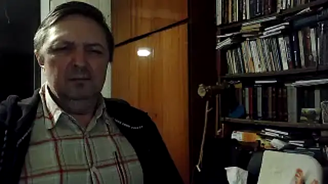 Онлайн чат XXX Pokaz2020