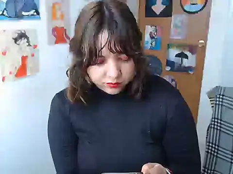 soynanabela28's Live XXX Chat