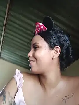 Show Webcam de Tu-Diablita_Caliente