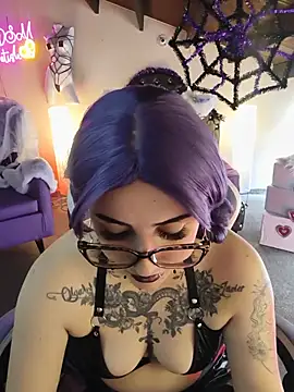 LilithDark666 Chat XXX live