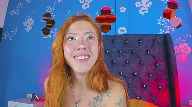 Živý XXX chat violetsmith1_