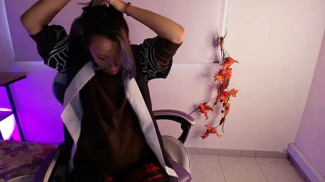 Živý XXX chat mitsuri_nyx
