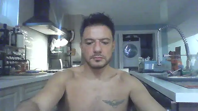 curiouscats8283 élő XXX-chatje