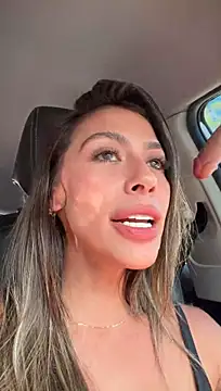 Chat XXX ao vivo de Palmer__