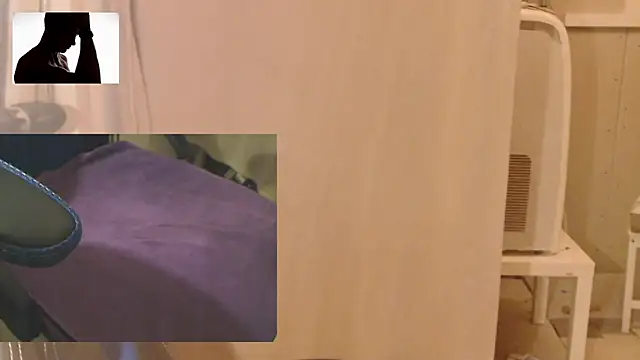 hedon-nudist Webcam-Show