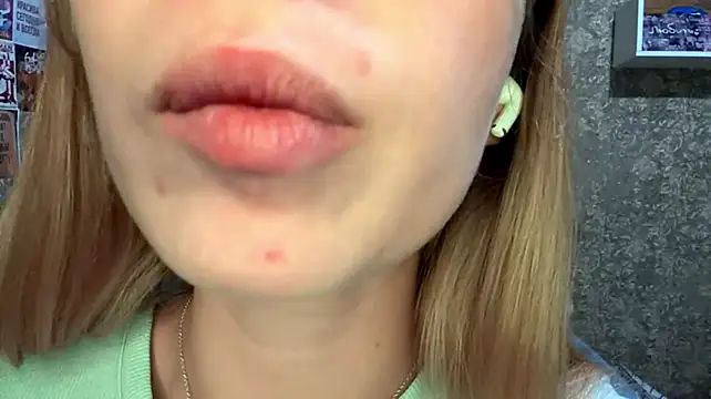 LilliaEhmen Live XXX-chat