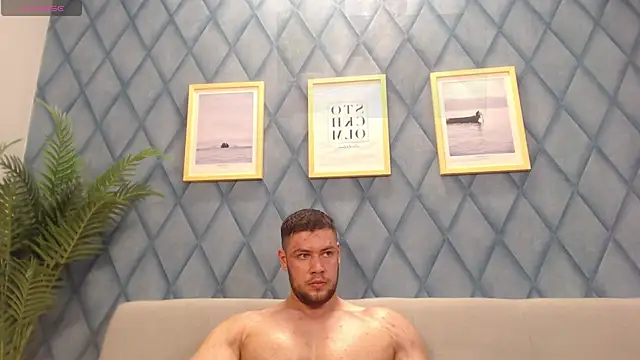 RyannWest – Live XXX-chat