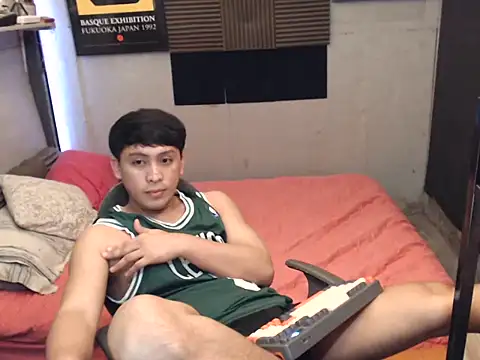 princeJayX Chat XXX live