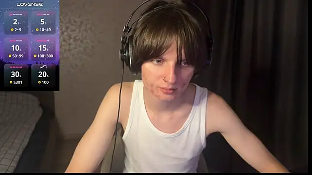 XXX chat uživo modela hotcutJake
