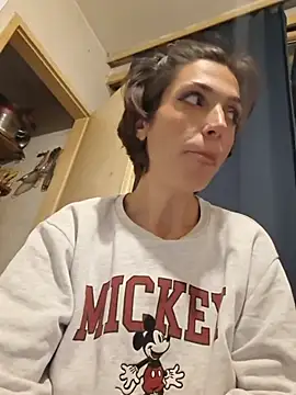 Wild_Witch Chat XXX in diretta