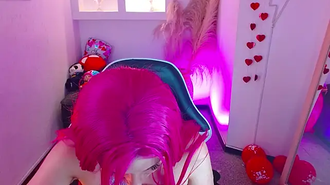 Haddes_as Chat XXX live