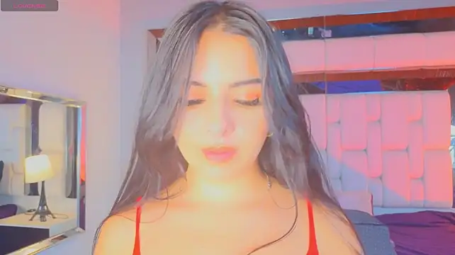 Astraglow1 Chat XXX live