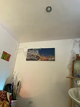 Kitty_miaw Chat XXX live