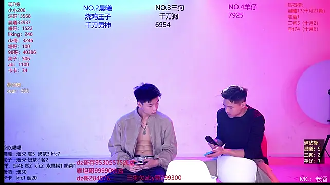 Živý XXX chat Heartbroken-boys-002