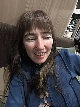 bekkawell's Live XXX Chat