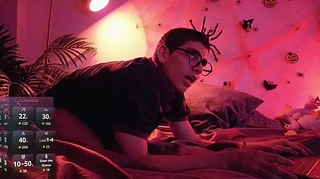 Matty_Sparkk – Live XXX-chat