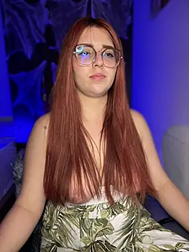 Živý XXX chat CoraVibes