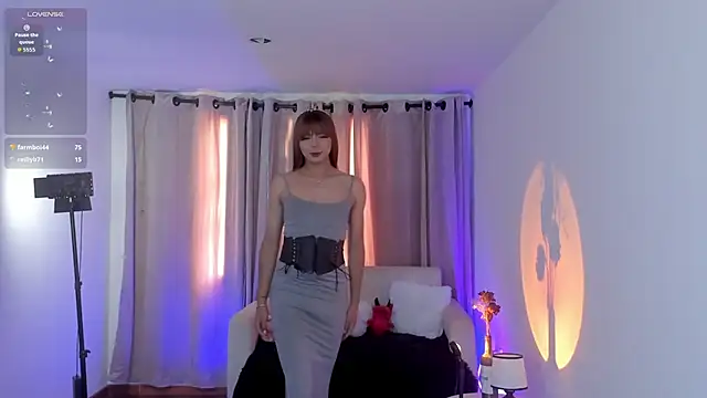 Chat +18 de Hurremcan_ ao vivo