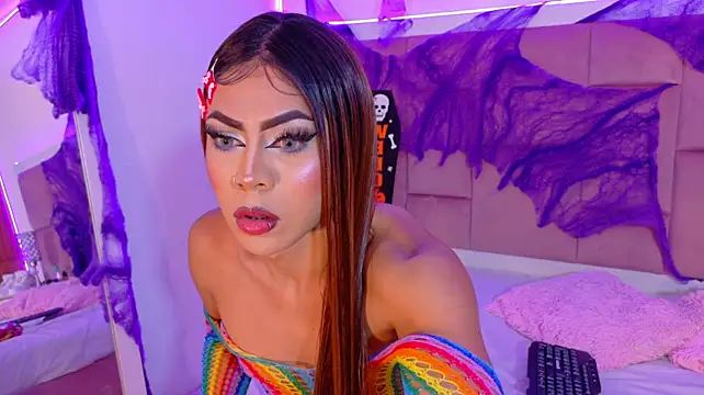 Danna_Carson Chat XXX in diretta