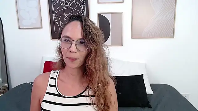 Živý XXX chat Julianneharris
