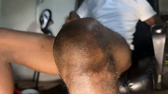 โชว์เว็บแคมของ Pussypounder_10