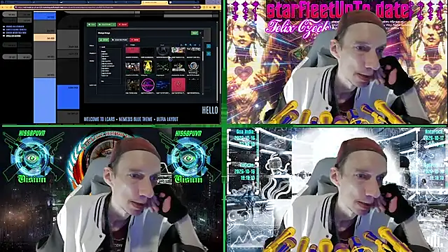 solodethlordsubveganFAQ 即時 XXX 聊天