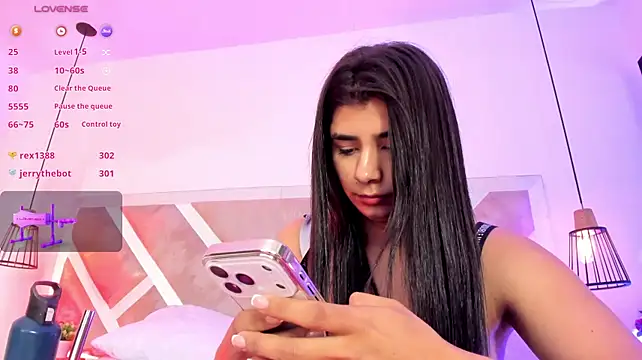 ZiaCalifa Chat XXX live