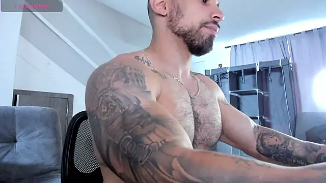 Mason_fit09 Chat XXX live