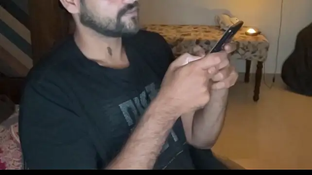 Mr_Raje Live XXX-Chat