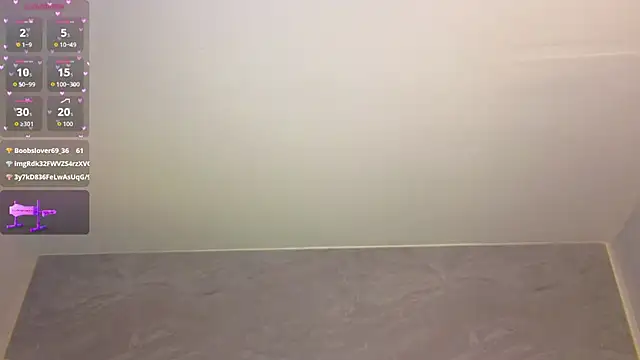 lisa_esposito_sのライブXXXチャット