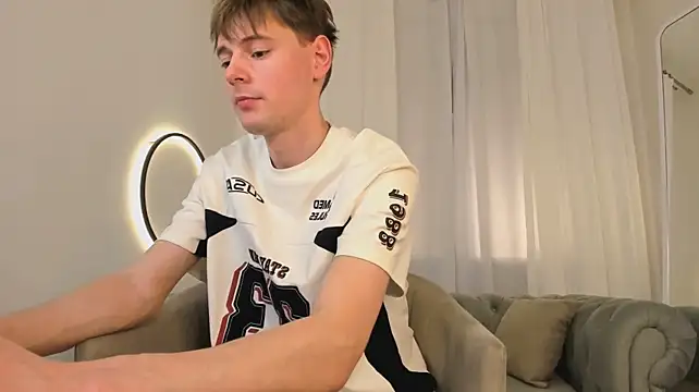 Kyle_Barry: απευθείας συνομιλία ΧΧΧ