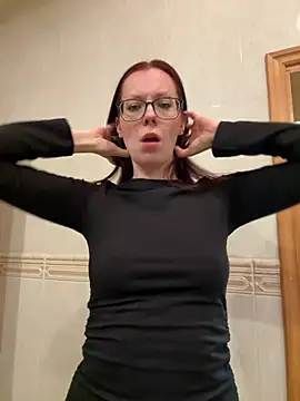 RussianGirls_ Live XXX-Chat