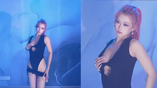 CM_001 Live XXX-Chat
