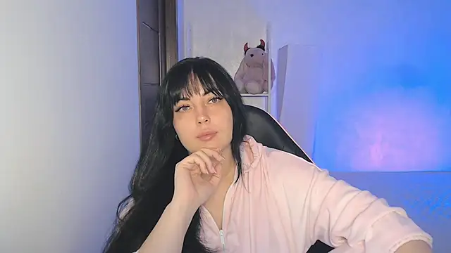 JUST_LANA Live XXX-Chat